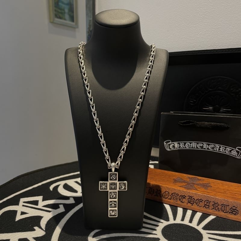 Chrome Hearts Necklaces